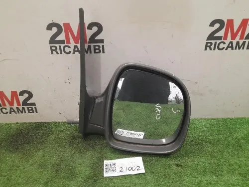 Retrovisore Esterno ANT DX A6398101016 Mercedes VITO W639 2004