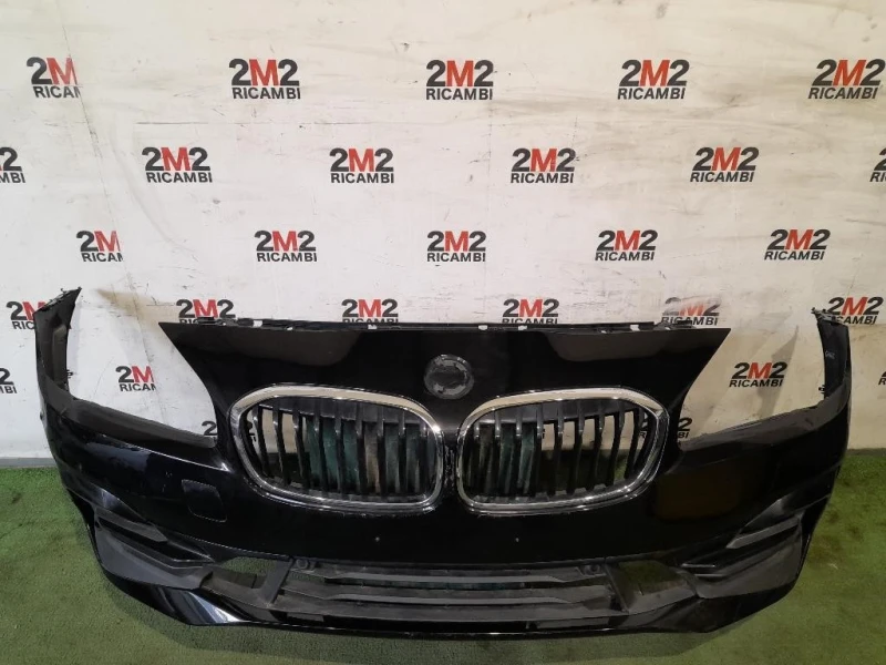 Paraurti ANT Bmw Serie 2 F45 Active Tourer 2014