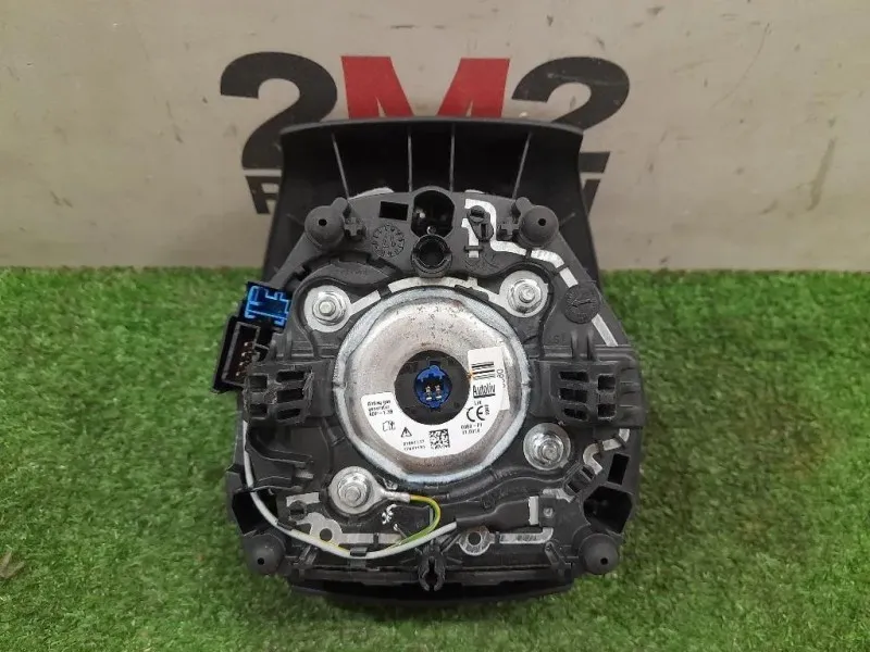 KIT Airbag KIT AIRBAG Citroen C4 Grand Picasso II 2016