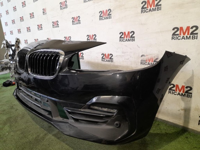 Paraurti ANT Bmw Serie 2 F45 Active Tourer 2014