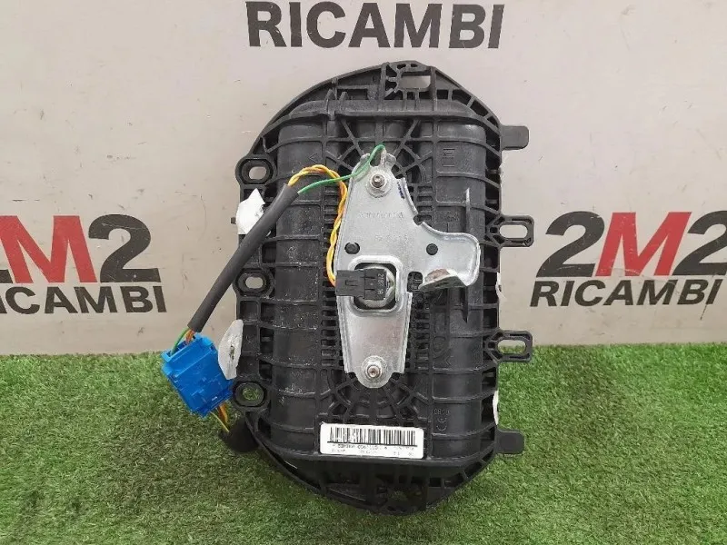 KIT Airbag KIT AIRBAG Citroen C4 Grand Picasso II 2016