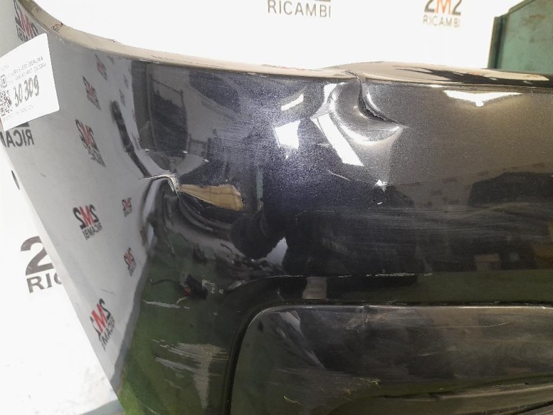 Paraurti ANT Bmw Serie 2 F45 Active Tourer 2014