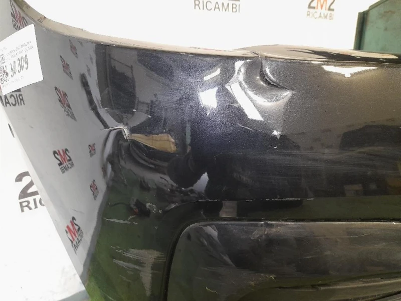 Paraurti ANT Bmw Serie 2 F45 Active Tourer 2014