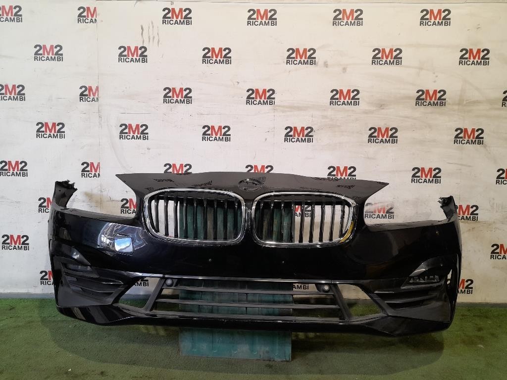 Paraurti ANT Bmw Serie 2 F45 Active Tourer 2014