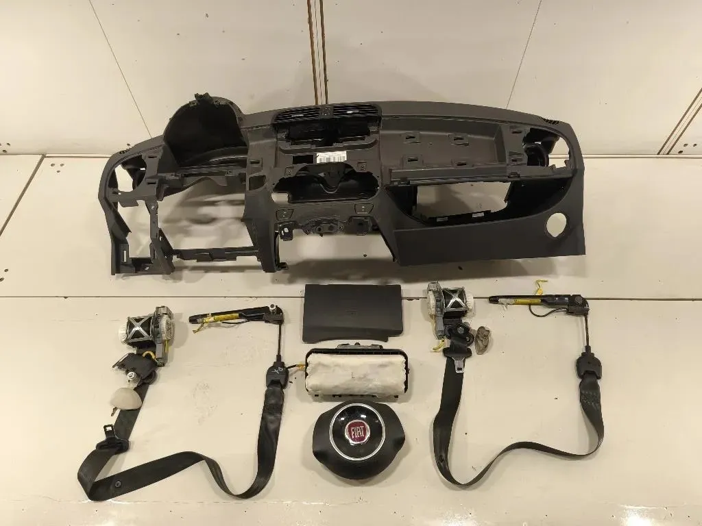 KIT Airbag KIT AIRBAG Fiat 500 II 2008