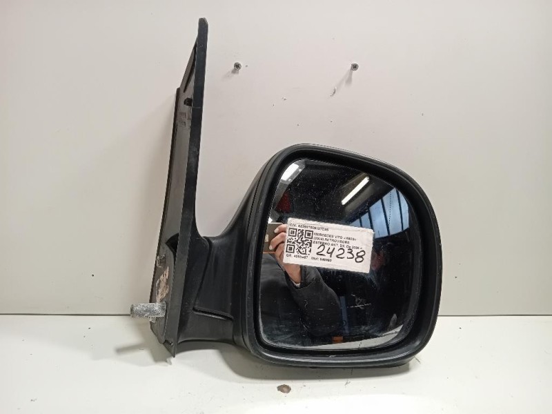 Retrovisore Esterno ANT DX A63981009197C45 Mercedes VITO W639 2004