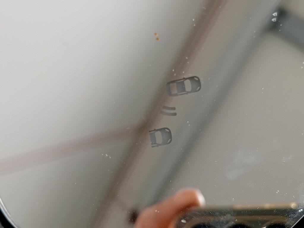 Retrovisore Esterno ANT DX 11370240 12 FILE Mg ZS II 2020