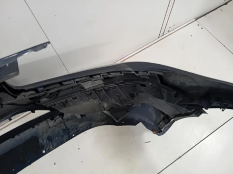 Paraurti ANT PARAURTI ANT Bmw Serie 2 F45 Active Tourer 2014