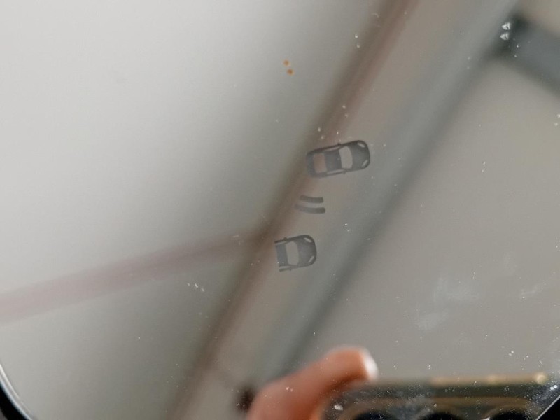 Retrovisore Esterno ANT DX 11370240 12 FILE Mg ZS II 2020