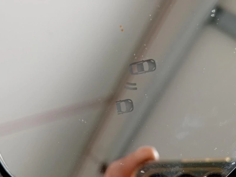 Retrovisore Esterno ANT DX 11370240 12 FILE Mg ZS II 2020