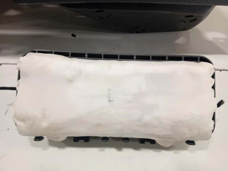 KIT Airbag KIT AIRBAG Fiat 500 II 2008