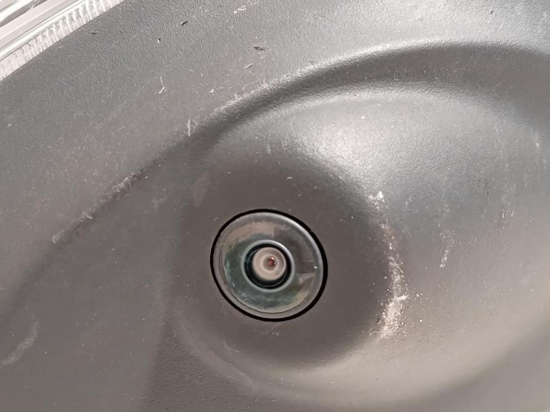 Retrovisore Esterno ANT DX 11370240 12 FILE Mg ZS II 2020