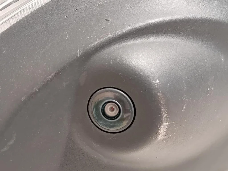 Retrovisore Esterno ANT DX 11370240 12 FILE Mg ZS II 2020