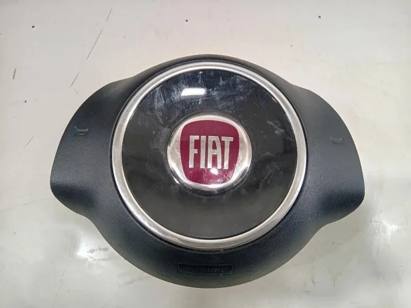 KIT Airbag KIT AIRBAG Fiat 500 II 2008