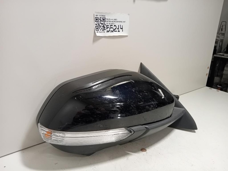 Retrovisore Esterno ANT DX 11370240 12 FILE Mg ZS II 2020