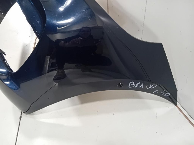 Paraurti ANT PARAURTI ANT Bmw Serie 2 F45 Active Tourer 2014