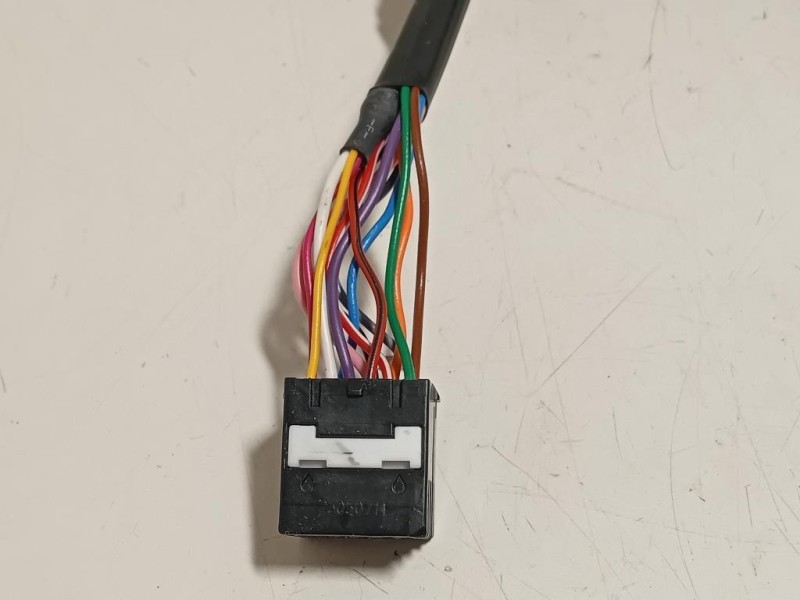 Retrovisore Esterno ANT DX 11370240 12 FILE Mg ZS II 2020