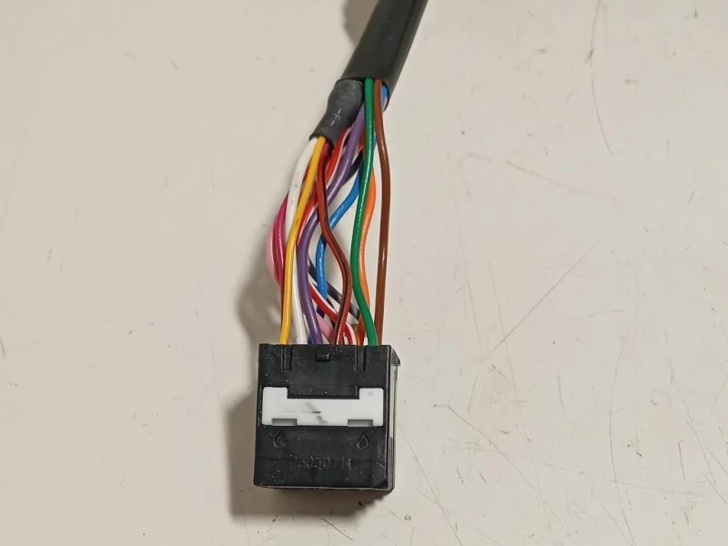 Retrovisore Esterno ANT DX 11370240 12 FILE Mg ZS II 2020