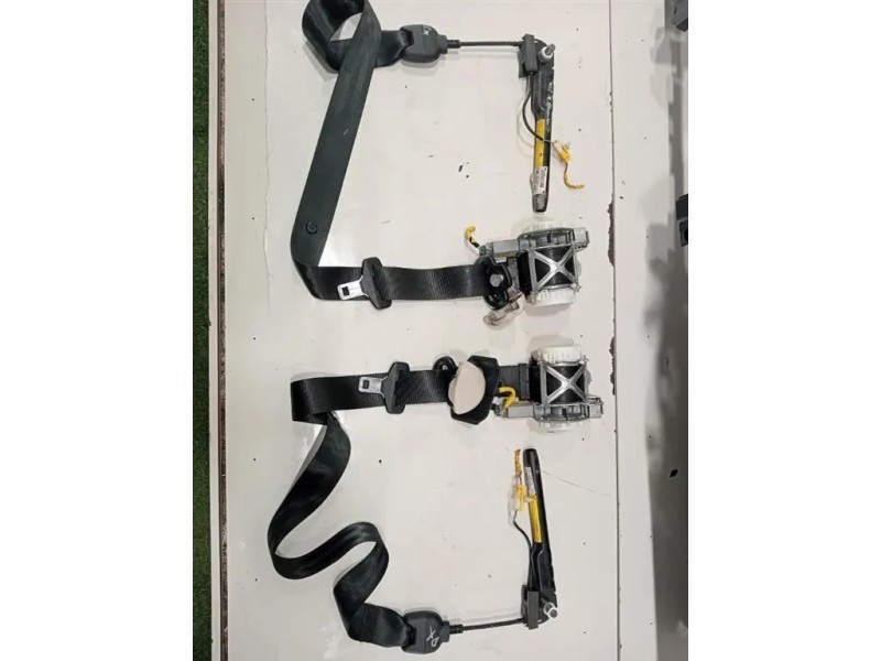 KIT Airbag KIT AIRBAG Fiat 500 II 2008