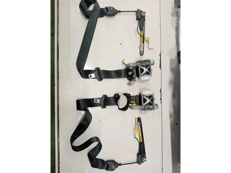 KIT Airbag KIT AIRBAG Fiat 500 II 2008