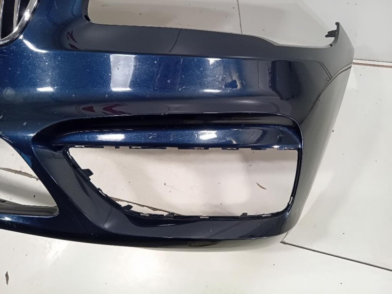 Paraurti ANT PARAURTI ANT Bmw Serie 2 F45 Active Tourer 2014