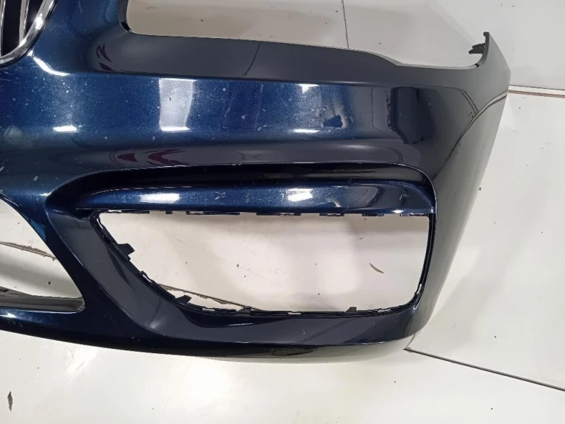 Paraurti ANT PARAURTI ANT Bmw Serie 2 F45 Active Tourer 2014