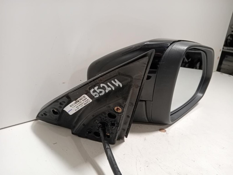 Retrovisore Esterno ANT DX 11370240 12 FILE Mg ZS II 2020