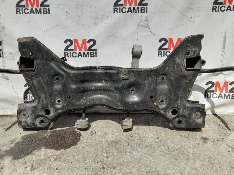 Assale ANT 6C0199315 Audi A1 8XF Sportback 2015