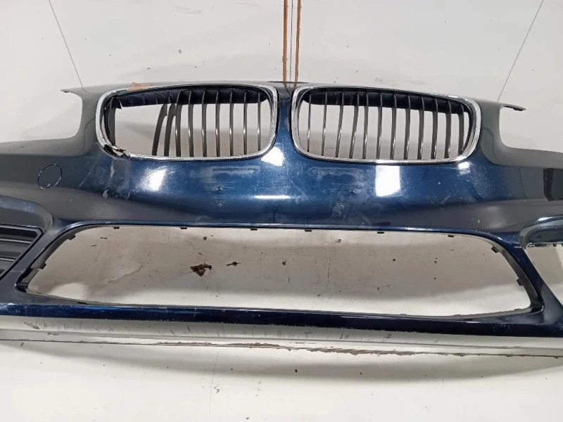 Paraurti ANT PARAURTI ANT Bmw Serie 2 F45 Active Tourer 2014