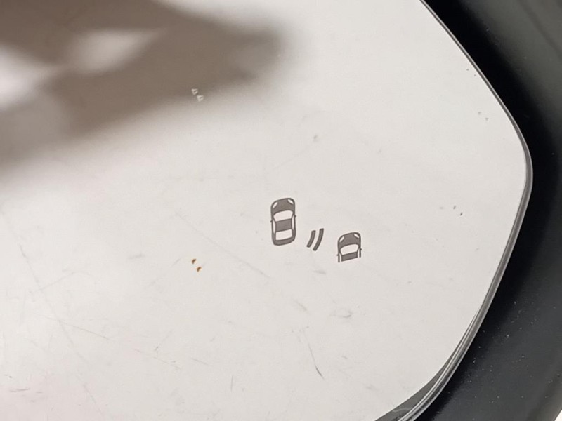 Retrovisore Esterno ANT DX 11370240 12 FILE Mg ZS II 2020