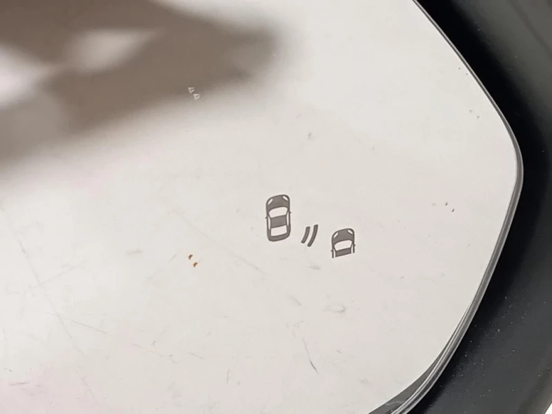 Retrovisore Esterno ANT DX 11370240 12 FILE Mg ZS II 2020