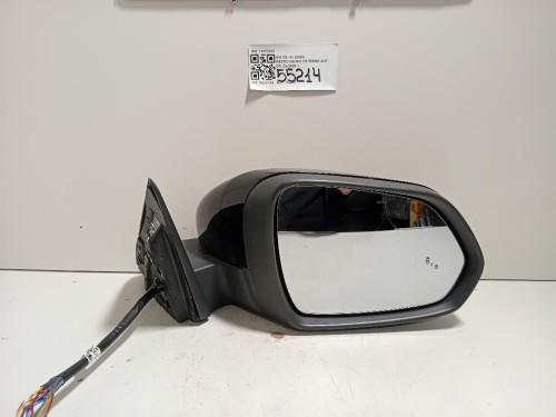 Retrovisore Esterno ANT DX 11370240 12 FILE Mg ZS II 2020