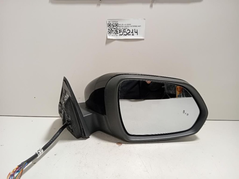 Retrovisore Esterno ANT DX 11370240 12 FILE Mg ZS II 2020