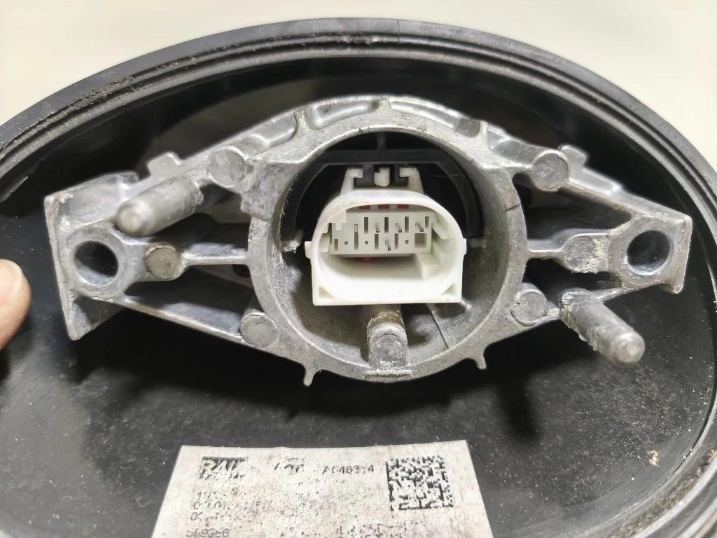 Retrovisore Esterno ANT DX 51169805008 Mini Countryman Cooper R60 2010