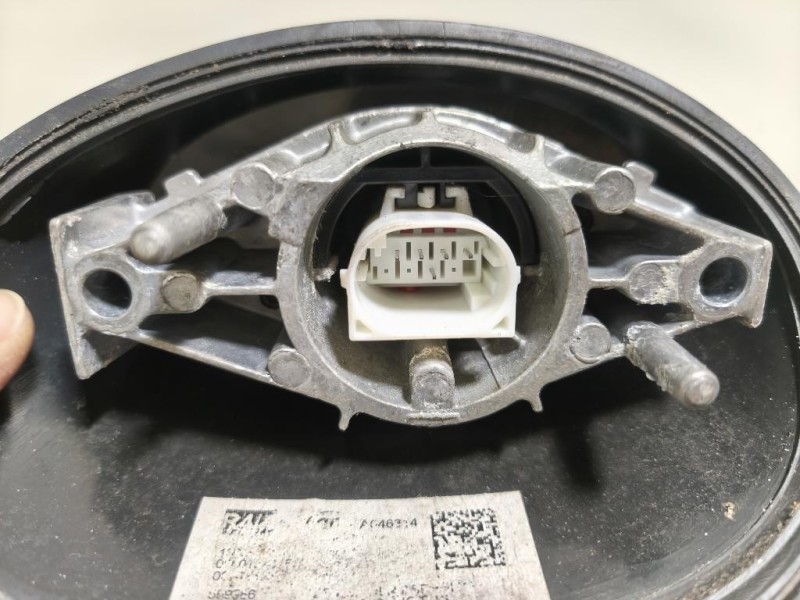 Retrovisore Esterno ANT DX 51169805008 Mini Countryman Cooper R60 2010