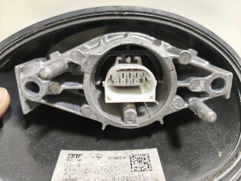 Retrovisore Esterno ANT DX 51169805008 Mini Countryman Cooper R60 2010