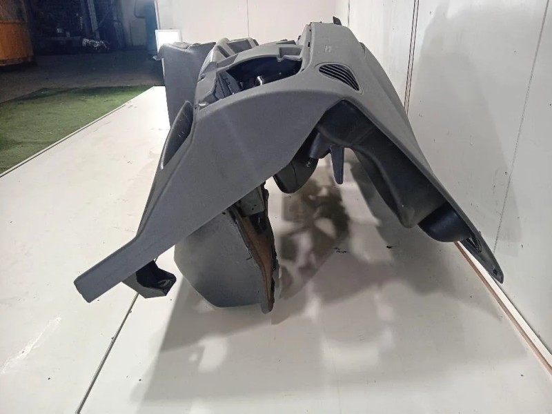 KIT Airbag KIT AIRBAG Fiat 500 II 2008