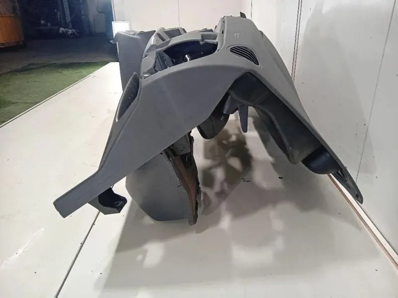 KIT Airbag KIT AIRBAG Fiat 500 II 2008