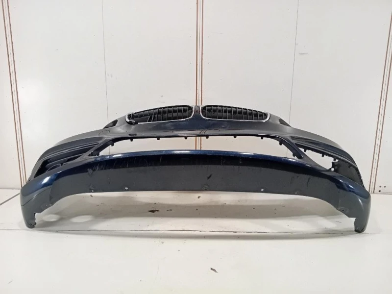 Paraurti ANT PARAURTI ANT Bmw Serie 2 F45 Active Tourer 2014