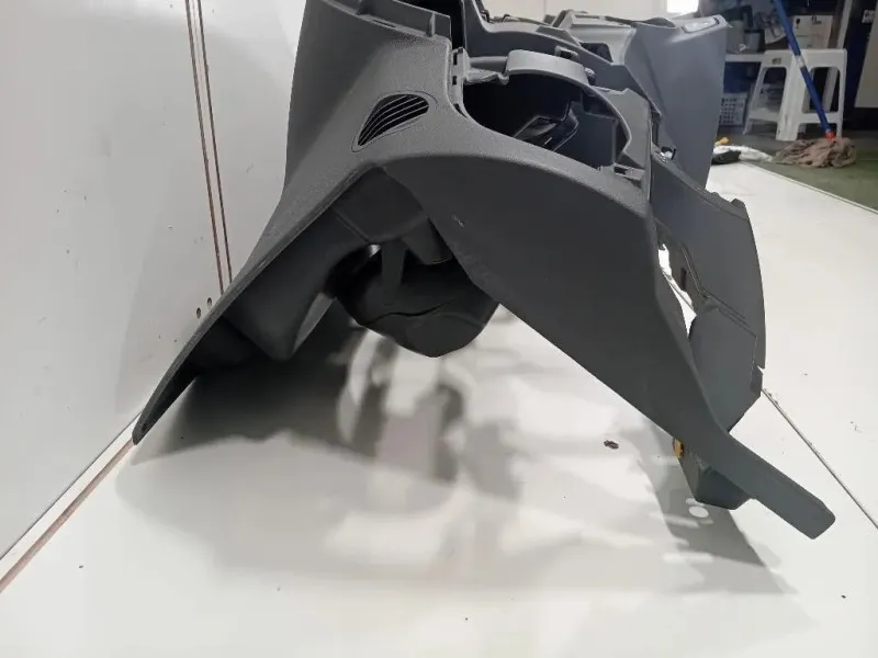 KIT Airbag KIT AIRBAG Fiat 500 II 2008