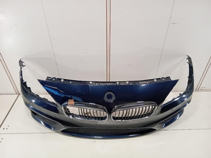 Paraurti ANT PARAURTI ANT Bmw Serie 2 F45 Active Tourer 2014