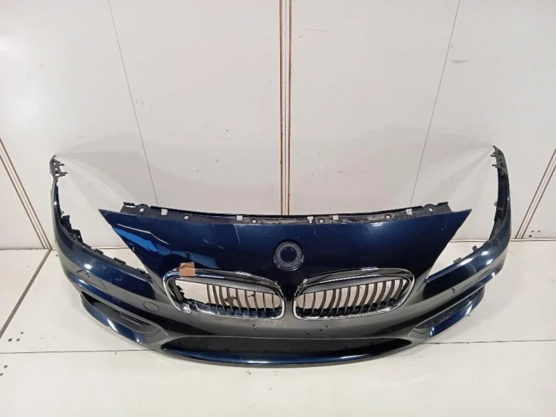 Paraurti ANT PARAURTI ANT Bmw Serie 2 F45 Active Tourer 2014