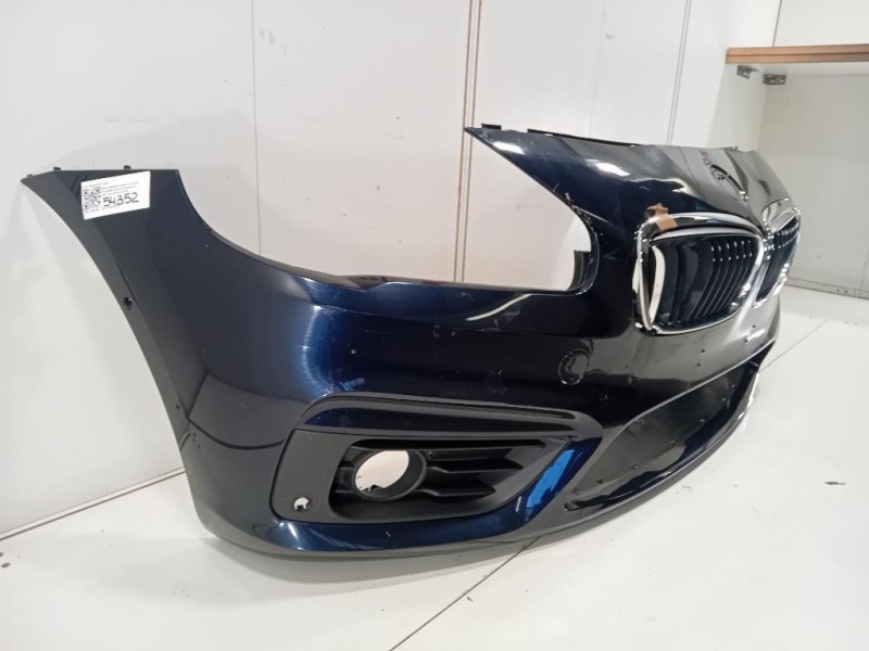 Paraurti ANT PARAURTI ANT Bmw Serie 2 F45 Active Tourer 2014