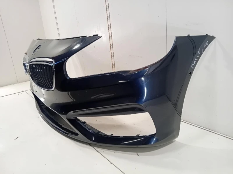 Paraurti ANT PARAURTI ANT Bmw Serie 2 F45 Active Tourer 2014