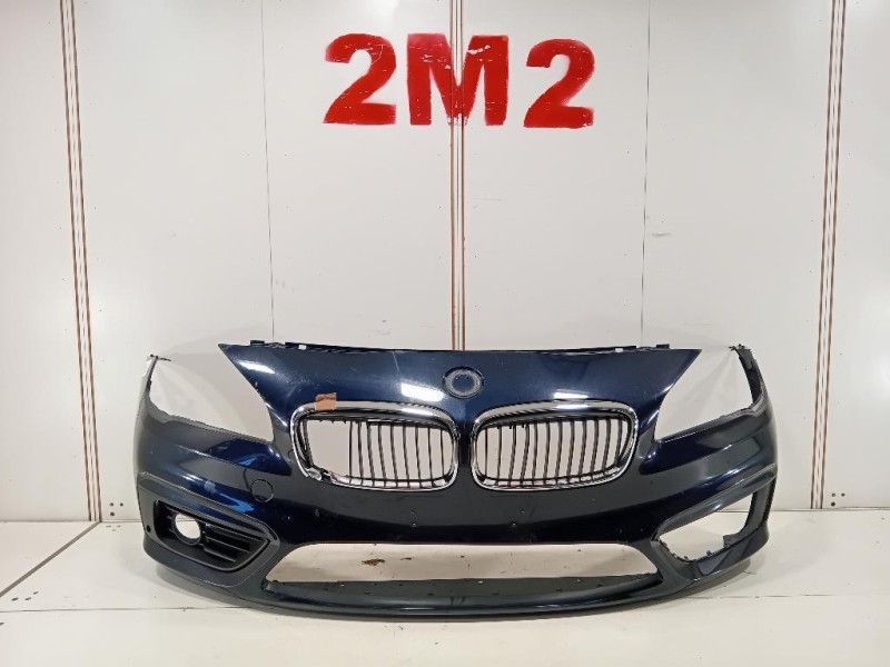 Paraurti ANT PARAURTI ANT Bmw Serie 2 F45 Active Tourer 2014