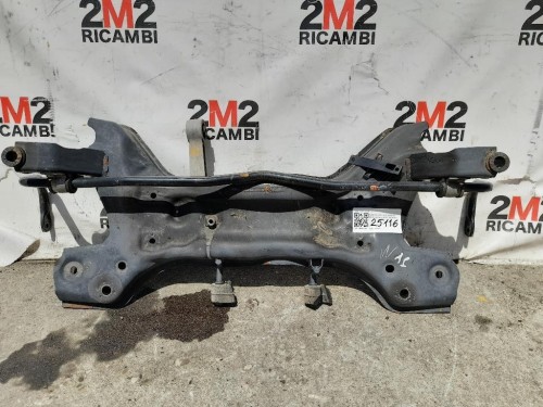 Assale ANT 6C0199315 Audi A1 8XF Sportback 2015