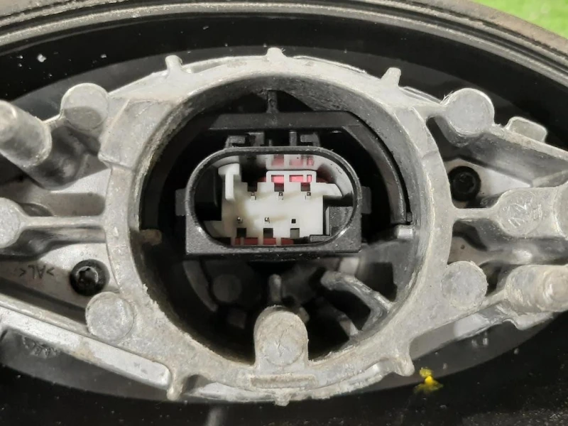 Retrovisore Esterno ANT DX 51169805012 Mini Countryman Cooper R60 2010