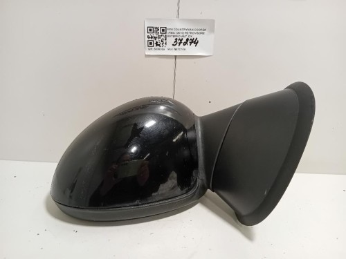 Retrovisore Esterno ANT DX SPECCHIO VETRO 5 PIN Mini Countryman Cooper R60 2010