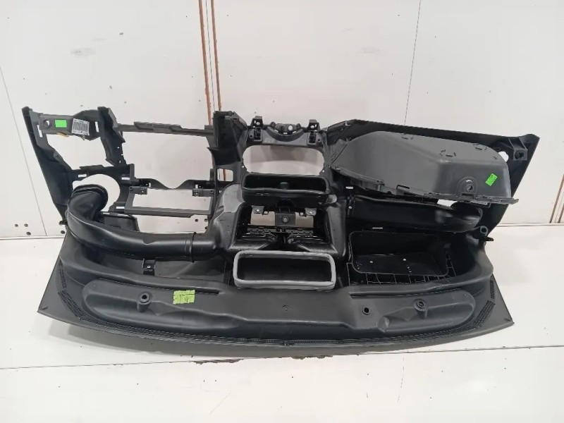 KIT Airbag KIT AIRBAG Fiat 500 II 2008