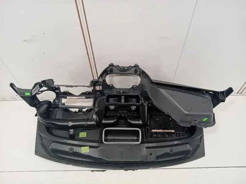 KIT Airbag KIT AIRBAG Fiat 500 II 2008